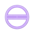 theUltimateDrawingtool.STL El último transportador / herramienta de regla