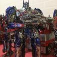 OP-Blaster7.jpeg Optimus Blaster Gun for SS 05 - SS 32 - Evasion mode - TLK