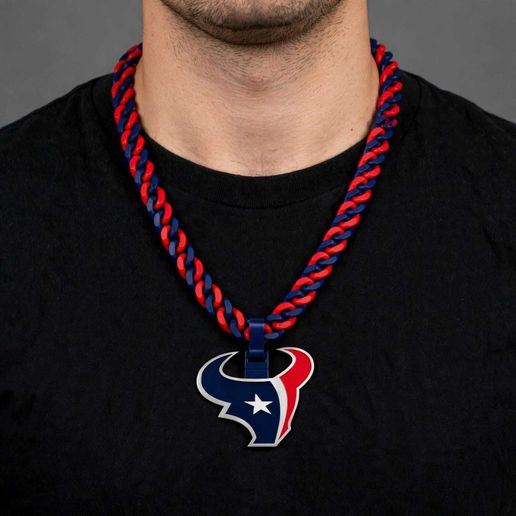 CADENA CUBANA DE HOUSTON TEXANS