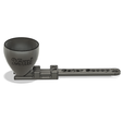 Gaterscoop-r1-view-2.png 25ml Powder funnel scoop