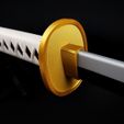 06.jpg Wado Ichimonji - Zoro 's Katana - One Piece