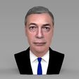 nigel-farage-bust-ready-for-full-3d-printing-3d-model-8ae1a197e2.jpg Nigel Farage bust for full color 3D printing