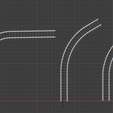R2.png Рельсы с вращением / Для игр / Поли