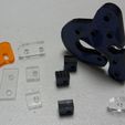 SAM_3056.JPG HexaBot - DIY Delta 3D Printer - 3D Design