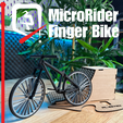 stegosaurus-3.png MicroRider – Finger Bike