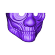 WolfPaydayMask01.stl Wolf Mask - Payday 2 Mask - Halloween Cosplay Mask
