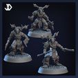 Chaotics-Exalted-3-PACK.jpg Chaotics Vacuum Exalted - 3 PACK (AND 3 VARIANTS)
