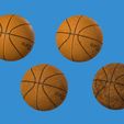 tbrender_002.jpg Basketball balls pack scratches