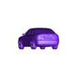Hyundai Sonata.obj Hyundai Sonata