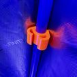 Corner-No-Net-Orange-Trellis-Hook-Tent-Clips.jpg Grow Tent Clips Wire Management