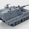 5.png PH2000 (Panzerhaubitze 2000) (Germany, Modern era) (scale 1:56 and 1:100)
