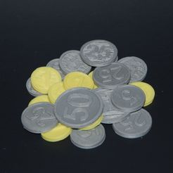 2013_11_16_1340_display_large.jpg Fichier STL gratuit Argent gratuit !・Modèle à télécharger et à imprimer en 3D