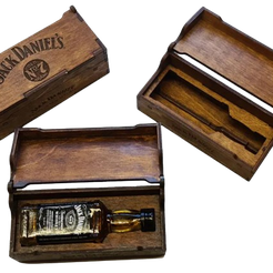 JD_Gift1.png Jack Daniel’s 5cl Gift Box Lasercut