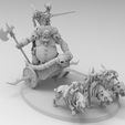 Grom-Render-8.jpg STL-Datei Grüner Unsterblicher Joe kostenlos・3D-Druck-Modell zum herunterladen