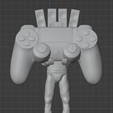 4.png Suporte do controlador Speakerman Sanita Skibidi