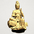 Avalokitesvara Buddha (ii) A08.png Avalokitesvara Bodhisattva 02