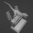 Captura-de-pantalla-2023-02-19-163839.jpg Velociraptor IV Jurassic Park (Dinosaur) | (Dinosaur) Raptor Breakout