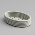 RippleFlowOvalBonsaiPot1.png RippleFlow Oval Bonsai Pot