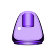 corpus_mid.stl Purple Tentacle Box