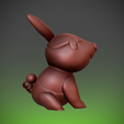 Tepig-3dusky-clay-3.png Tepig Pokemon Legends ZA