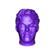 head.obj Dr. Strange multiverse