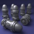 render.jpg Bolter Shell Dice