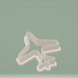 c1.png cookie cutter plane set