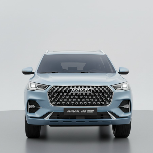 haval-h6-suv-3.png The Haval H6 HEV SUV