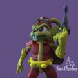 buky-ohare-by-ikaro-ghandiny-1.jpg Bucky O'Hare