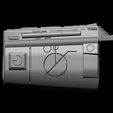 9.jpg Predator Gauntlet Forearm Left scale 1:1 File STL-OBJ for 3D printer
