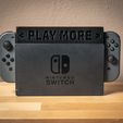 switch_dust_cover.jpg Dust Cover For Nintendo Switch