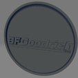 BFGoodrich.png Coasters Pack - Brands of Aftermarket Car Parts