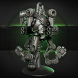 SINGLE_03.png GRIMDARK MR.HANDY KIT