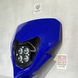 IMG_4213.jpeg 2024 - 2026 Sherco LED headlight conversion kit