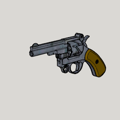 Mauser C78 10.6mm (3D Print Kit Toy Gun).png Mauser C78 10.6mm (3D Print Kit Toy Gun)