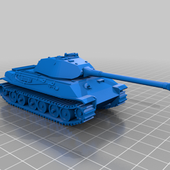 e4adc8d0-46a7-41a0-b362-7a5071c3f9e7.png Descargar archivo 3D gratis Panzer VK 45.02 (P)・Modelo para la impresora 3D