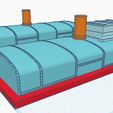 coffin-car.jpg West Side Lumber Coffin Tank Car