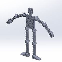 Robot4.jpg Robot articulate bricks compatible