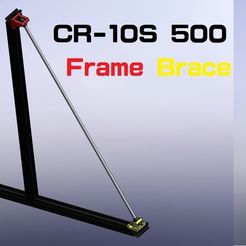 enhance01.jpg 創吉藝Trunkey CR-10S5 Frame Brace 龍門框補強架