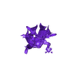 abyssa2l.stl Paladins Seris