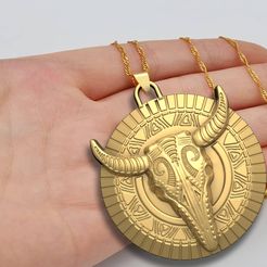 Archivo STL gratis Colgador de collares en forma de Arbol 📐・Diseño de  impresión 3D para descargar・Cults