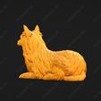 699-Australian_Terrier_Pose_07.jpg Australian Terrier Dog 3D Print Model Pose 07