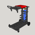 l2.png 1/10 Scale Accessory - ARC/MIG WELDING STATION