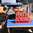 Flat_is_boring.png XSCARA V1 - Complete Assembly STEP files