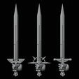 number2.png Collection of Power swords 40 k