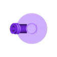 TAPON NITRO.stl Набор для бутылки Mate Nitro Bottle Nos