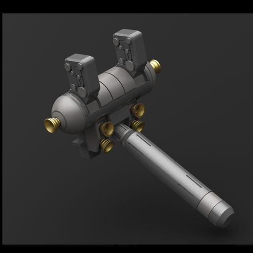 zaku-ii-2.jpg Zaku II Thunderbolt Backpack