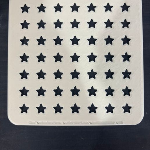 Estrella.jpeg 8 STENCIL SPRINKLES