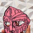 20230604_135139.jpg MF DOOM MELTING MASK