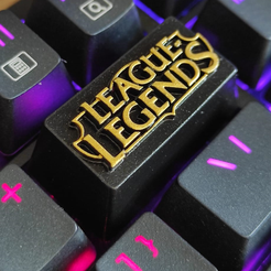LOL1.png keycap backspace league of legends lol